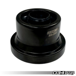034Motorsport Driveshaft Center Support Bearing Boot, B7 RS4 034Motorsport Driveshaft Center Support Bearing Boot, B7 RS4