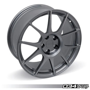 034 Motorsport - ZTF-01 Forged Wheels - 18inch x 9.3J ET42 - 57.1mm Bore - Audi 8S TT / TTS / TTRS & 8V / 8V.5 RS3 (SET OF 4) 034 Motorsport - ZTF-01 Forged Wheels - 18inch x 9.3J ET42 - 57.1mm Bore - Audi 8S TT / TTS / TTRS & 8V / 8V.5 RS3 (SET OF 4)