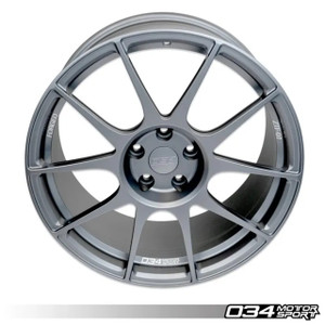 034 Motorsport - ZTF-01 Forged Wheel Set 19inch - Audi R8 Gen 1 / Gen 1.5 (4.2 V8 / 5.2 V10) SET OF 4 034 Motorsport - ZTF-01 Forged Wheel Set 19inch - Audi R8 Gen 1 / Gen 1.5 (4.2 V8 / 5.2 V10) SET OF 4
