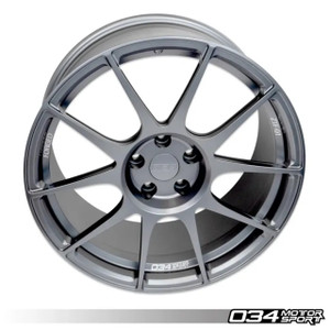 034 Motorsport - ZTF-01 Forged Wheels - 19inch x 9.3J ET35 - 66.6MM Bore - Audi A4 / S4 (B8 / B9) SET OF 4 034 Motorsport - ZTF-01 Forged Wheels - 19inch x 9.3J ET35 - 66.6MM Bore - Audi A4 / S4 (B8 / B9) SET OF 4