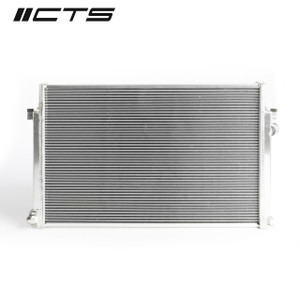 CTS Turbo High Performance Radiator for Volkswagen Golf MK7 / MK8 GTI R | Audi A3 / S3 8V - 2.0T - EA888 Gen3 MQB CTS Turbo High Performance Radiator for Volkswagen Golf MK7 / MK8 GTI R | Audi A3 / S3 8V - 2.0T - EA888 Gen3 MQB