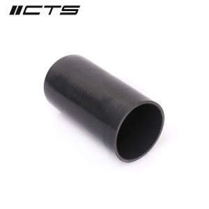 CTS Turbo 4" Straight Silicone Coupler CTS Turbo 4" Straight Silicone Coupler