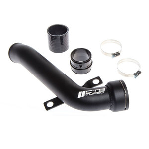CTS Turbo VW / Audi 1.8T / 2.0T TSI Turbo Outlet Pipe (EA888.1) CTS Turbo VW / Audi 1.8T / 2.0T TSI Turbo Outlet Pipe (EA888.1)