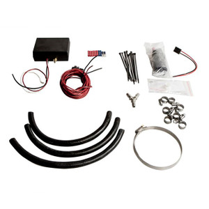 CTS Turbo TSI Auxiliary Low Pressure Fuel System CTS Turbo TSI Auxiliary Low Pressure Fuel System