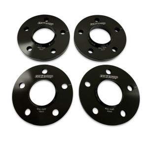 034Motorsport Dynamic+ Flush Wheel Spacer Kit - B8 Audi RS5 034Motorsport Dynamic+ Flush Wheel Spacer Kit - B8 Audi RS5