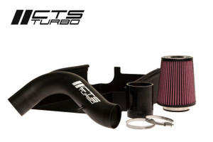 CTS Turbo Intake System VW Golf MK6 1.4 Twincharger CTS Turbo Intake System VW Golf MK6 1.4 Twincharger