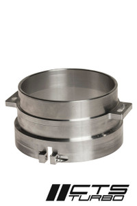 CTS Turbo MAF Housing Adapter For 85mm - Audi S4 (B5) CTS Turbo MAF Housing Adapter For 85mm - Audi S4 (B5)