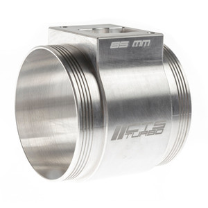 CTS Turbo MAF Housing Adapter For 85mm - Audi S4 (B5) - Hitachi MAF CTS Turbo MAF Housing Adapter For 85mm - Audi S4 (B5) - Hitachi MAF