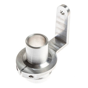 CTS Turbo Breather Bracket & Adapter for S4 B8 CTS Turbo Breather Bracket & Adapter for S4 B8