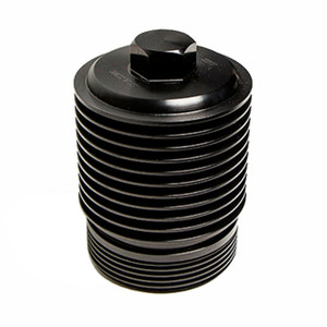 CTS Turbo B-Cool Billet DSG Filter Housing (6 Speed DSG Only) CTS Turbo B-Cool Billet DSG Filter Housing (6 Speed DSG Only)