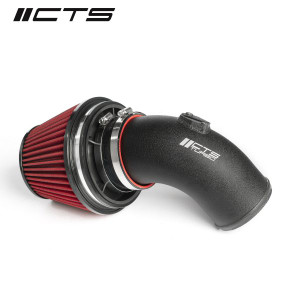 CTS Turbo Air Intake Kit for BMW M340i (G20) / M440i (G22) / M240i (G42) B58 3.0L CTS Turbo Air Intake Kit for BMW M340i (G20) / M440i (G22) / M240i (G42) B58 3.0L