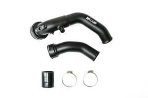 CTS Turbo Chargepipe - BMW (F20/F30) M235i / 335i / 435i N55 (Xdrive Cars) CTS Turbo Chargepipe - BMW (F20/F30) M235i / 335i / 435i N55 (Xdrive Cars)