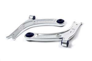 SuperPro Lightweight Alloy Lower Front Control Arm Kit for VW Golf MK7 (2WD / 4WD) SuperPro Lightweight Alloy Lower Front Control Arm Kit for VW Golf MK7 (2WD / 4WD)
