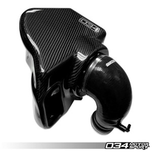 034Motorsport X34 Carbon Fibre Intake System, B9 Audi A4/Allroad & A5 2.0 TFSI 034Motorsport X34 Carbon Fibre Intake System, B9 Audi A4/Allroad & A5 2.0 TFSI