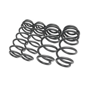 034Motorsport Dynamic+ Lowering Springs for B8/B8.5 Audi S4 3.0 TFSI 034Motorsport Dynamic+ Lowering Springs for B8/B8.5 Audi S4 3.0 TFSI