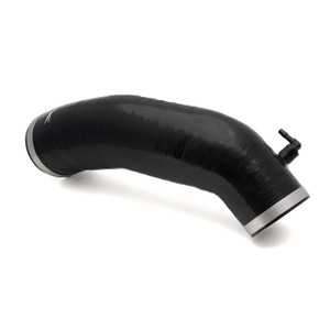 034Motorsport Silicone Throttle Body Inlet Hose, High-Flow, B8/B8.5 Audi S4/S5 3.0 TFSI 034Motorsport Silicone Throttle Body Inlet Hose, High-Flow, B8/B8.5 Audi S4/S5 3.0 TFSI