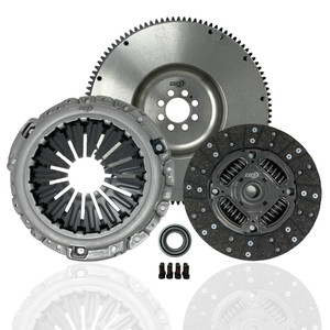 RTS 4×4 Single Mass Flywheel Clutch Kit – Nissan Navara D40 / Pathfinder R51 RTS 4×4 Single Mass Flywheel Clutch Kit – Nissan Navara D40 / Pathfinder R51
