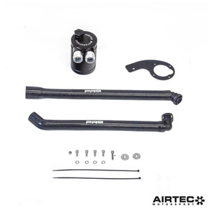 AIRTEC Motorsport Breather Catch Can for Mini R56 Cooper S AIRTEC Motorsport Breather Catch Can for Mini R56 Cooper S