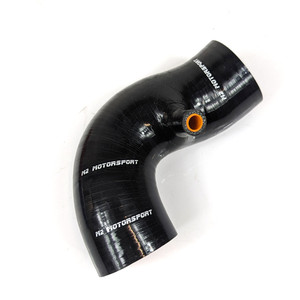 M2 Motorsport Silicone Intake Hose for Mini Cooper S R53 02-07 | Black / Blue / Red M2 Motorsport Silicone Intake Hose for Mini Cooper S R53 02-07 | Black / Blue / Red