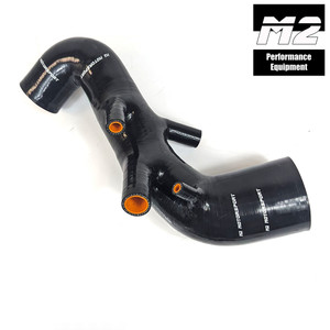 M2 Motorsport Silicone Induction Hose for VAG 1.8T (225) Audi S3 / TT - Cupra R | Black / Blue / Red M2 Motorsport Silicone Induction Hose for VAG 1.8T (225) Audi S3 / TT - Cupra R | Black / Blue / Red