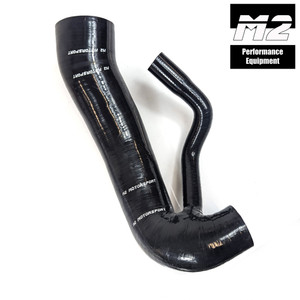 M2 Motorsport Silicone Intake Hose for Mini Cooper S R56 / R57 / R60 | Black / Blue / Red M2 Motorsport Silicone Intake Hose for Mini Cooper S R56 / R57 / R60 | Black / Blue / Red
