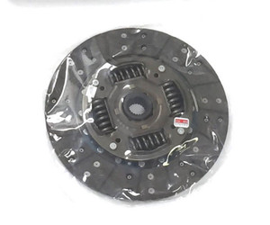 Competition Clutch Mitsubishi Evo 7 / 8 / 9 (4G63) Stage 2 - Kevlar Replacement Disc Competition Clutch Mitsubishi Evo 7 / 8 / 9 (4G63) Stage 2 - Kevlar Replacement Disc