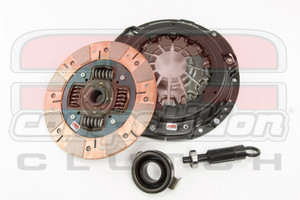 Competition Clutch Mazda MX5 2.0L NC (6 Speed) - Stage 3 Ceramic Competition Clutch Mazda MX5 2.0L NC (6 Speed) - Stage 3 Ceramic