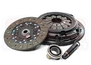Competition Clutch BMW M3 (E46) GETRAG - Stage 2 Kevlar Clutch & Forged Flywheel Competition Clutch BMW M3 (E46) GETRAG - Stage 2 Kevlar Clutch & Forged Flywheel