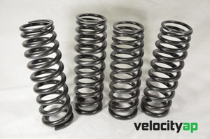 Velocity AP Aston Martin Vanquish Progressive Taper Sport Lowering Springs Velocity AP Aston Martin Vanquish Progressive Taper Sport Lowering Springs