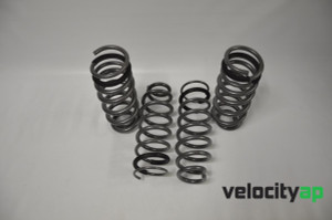 Velocity AP Jaguar XE Progressive Rate Lowering Springs Velocity AP Jaguar XE Progressive Rate Lowering Springs