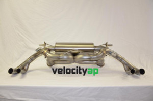 Velocity AP Lamborghini LP550 Velocity AP Lamborghini LP550