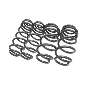 034Motorsport Dynamic+ Lowering Springs for B8/B8.5 SQ5 034Motorsport Dynamic+ Lowering Springs for B8/B8.5 SQ5