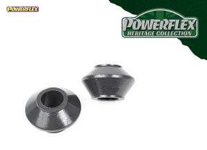 Powerflex Heritage Rear Diff Mounting Bushes - Alfa Romeo 105 115 series inc GT, GTV (63-77), Spider (66-94) Powerflex Heritage Rear Diff Mounting Bushes - Alfa Romeo 105 115 series inc GT, GTV (63-77), Spider (66-94)