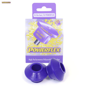 Powerflex Rear Diff Mounting Bushes - Alfa Romeo 105/115 series inc GT, GTV (1963-1977), Spider (1966-1994) Powerflex Rear Diff Mounting Bushes - Alfa Romeo 105/115 series inc GT, GTV (1963-1977), Spider (1966-1994)