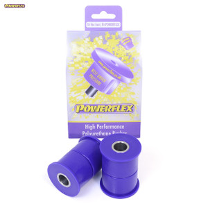 Powerflex Rear Trailing Arm Rear Bushes - Alfa Romeo 105/115 series inc GT, GTV (1963-1977), Spider (1966-1994) Powerflex Rear Trailing Arm Rear Bushes - Alfa Romeo 105/115 series inc GT, GTV (1963-1977), Spider (1966-1994)