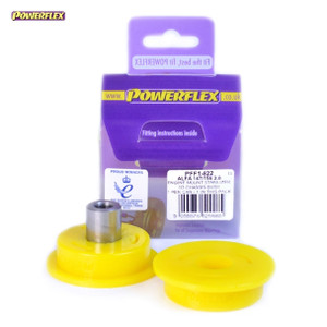 Powerflex Engine Mount Stabilizer To Chassis Bushes - Alfa Romeo 147 (2000-2010), 156 (1997-2007), GT (2003-2010) -