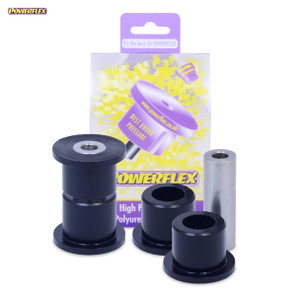 Powerflex Front Shock Lower Bushes - Alfa Romeo 147 (2000-2010), 156 (1997-2007), GT (2003-2010)