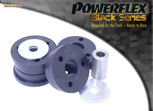 Powerflex Track Engine Mount Stabiliser Bushes *V6 Only* - Alfa Romeo 147 (2000-2010), 156 (1997-2007), GT (2003-2010) Powerflex Track Engine Mount Stabiliser Bushes *V6 Only* - Alfa Romeo 147 (2000-2010), 156 (1997-2007), GT (2003-2010)