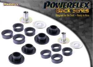 Powerflex Track Front Lower Wishbone Rear Bushes - Alfa Romeo 147 (2000-2010), 156 (1997-2007), GT (2003-2010)