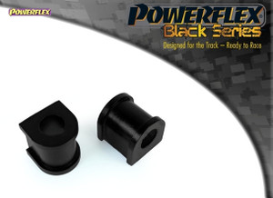 Powerflex Track Rear Anti Roll Bar Bushes 18mm - Alfa Romeo 147 (2000-2010), 156 (1997-2007), GT (2003-2010) Powerflex Track Rear Anti Roll Bar Bushes 18mm - Alfa Romeo 147 (2000-2010), 156 (1997-2007), GT (2003-2010)