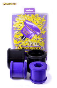 Powerflex Front Lower Arm Rear Bushes - Alfa Romeo 159 (2005-2011) Powerflex Front Lower Arm Rear Bushes - Alfa Romeo 159 (2005-2011)