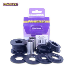 Powerflex Front Upper Arm Front Bushes - Alfa Romeo 159 (2005-2011)