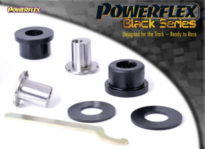 Powerflex Track Front Upper Arm Rear Bushes, Adjustable - Alfa Romeo 159 (2005-2011)