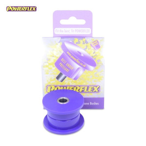 Powerflex Engine Mount to Stabiliser Small Bushes (Twin Spark) - Alfa Romeo 164 V6 & Twin Spark (1987 -1998)