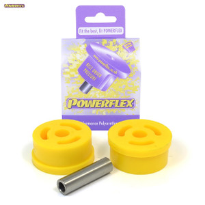Powerflex Engine Mounting Stabiliser Large Bushes - Alfa Romeo 164 V6 & Twin Spark (1987 -1998) Powerflex Engine Mounting Stabiliser Large Bushes - Alfa Romeo 164 V6 & Twin Spark (1987 -1998)