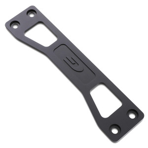 Direnza Ford Focus MK4 ST 2.3 Ecoboost 2018+ Mid Lower Chassis Brace Direnza Ford Focus MK4 ST 2.3 Ecoboost 2018+ Mid Lower Chassis Brace