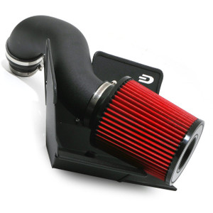 Direnza Cold Air Induction Kit - Audi S3 8V 2.0TSI (13-20) Direnza Cold Air Induction Kit - Audi S3 8V 2.0TSI (13-20)