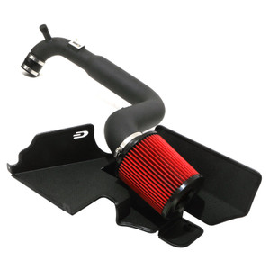 Direnza Cold Air Induction Kit - Volkswagen Golf MK5 GTI 2.0 TFSI (04-09) Direnza Cold Air Induction Kit - Volkswagen Golf MK5 GTI 2.0 TFSI (04-09)