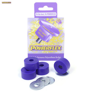Powerflex Front Anti Roll Bar End Link Mount To Arm Bushes - Alfa Romeo 164 V6 & Twin Spark (1987 -1998)