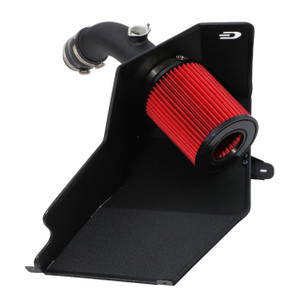 Direnza Cold Air Induction Kit - VW Golf MK5 R32 3.2 VR6 (05-09) Direnza Cold Air Induction Kit - VW Golf MK5 R32 3.2 VR6 (05-09)